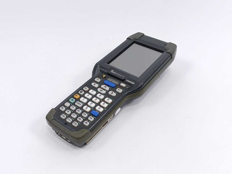 Intermec CK3XAB4M000W4400 CK3X Mobile Computer Set 1007CP02