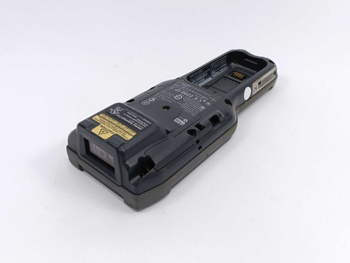 Intermec CK3XAB4M000W4400 CK3X Mobile Computer Set 1007CP02