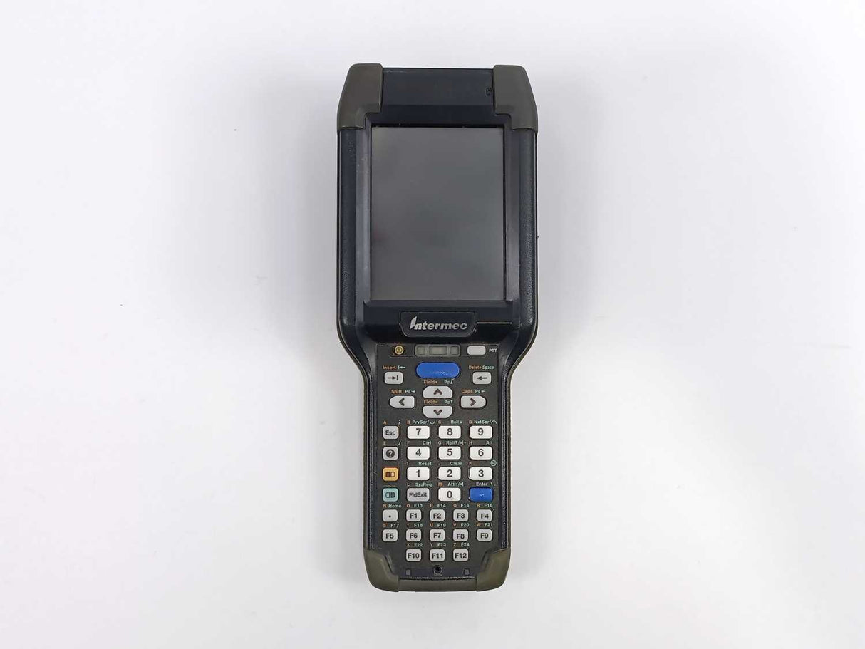 Intermec CK3XAB4M000W4400 CK3X Mobile Computer Set 1007CP02