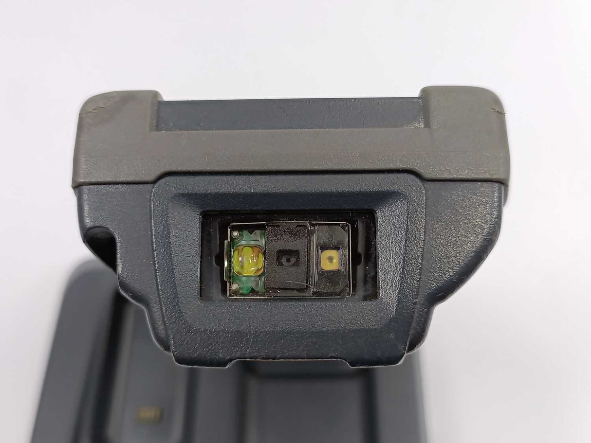 Intermec CK3XAB4M000W4400 CK3X Mobile Computer Set 1007CP02