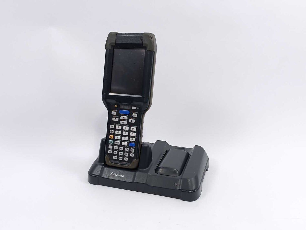 Intermec CK3XAB4M000W4400 CK3X Mobile Computer Set 1007CP02