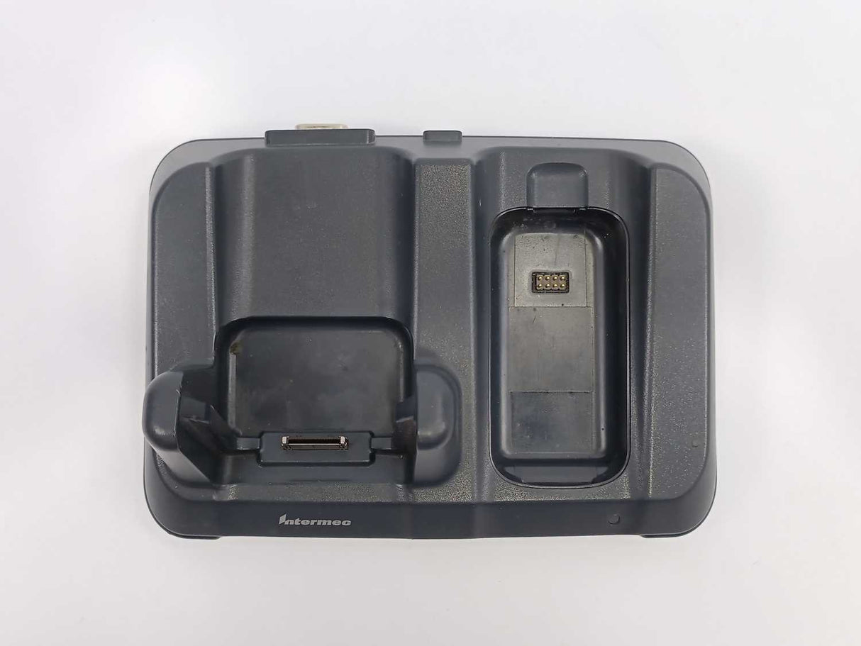 Intermec CK3XAB4M000W4400 CK3X Mobile Computer Set 1007CP02
