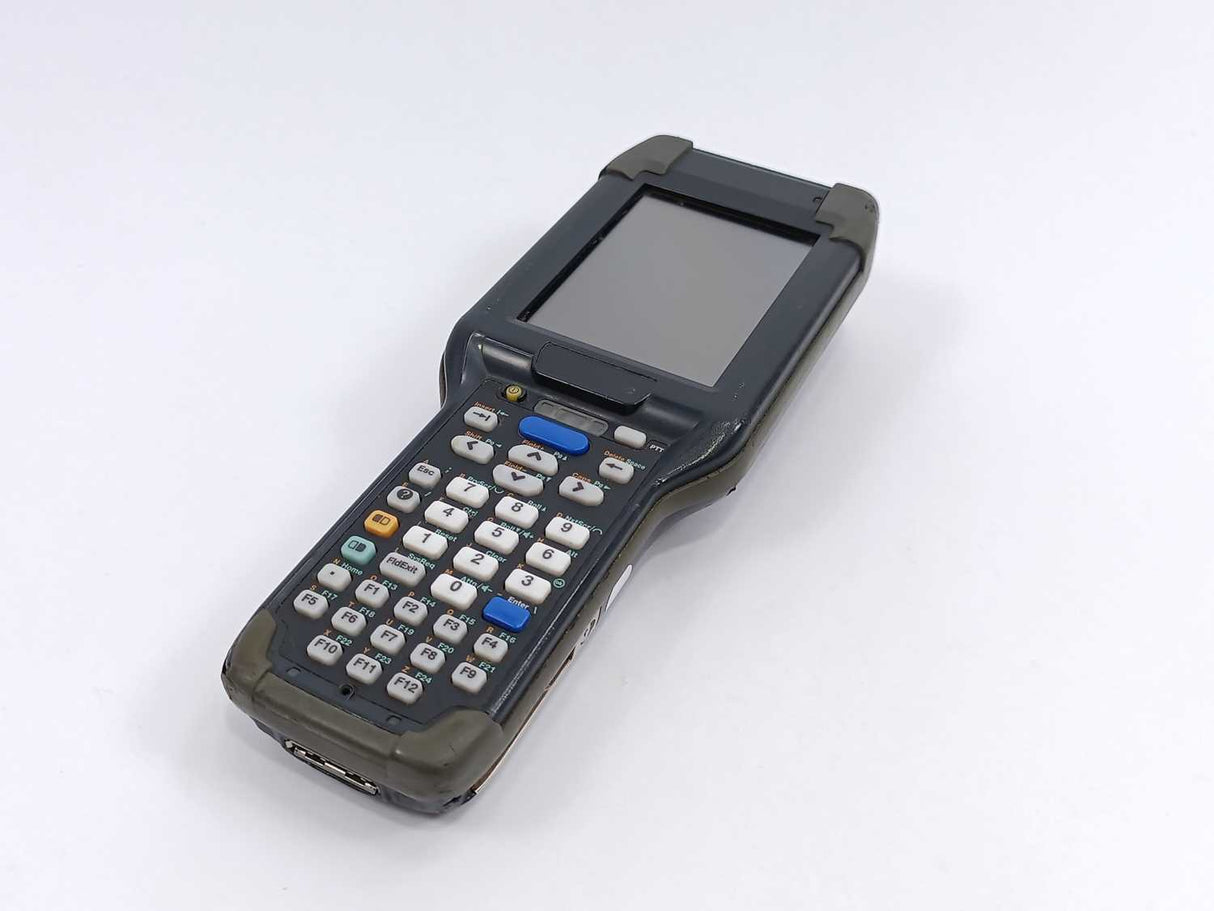 Intermec CK3XAB4M000W4400 CK3X Mobile Computer Set 1007CP02