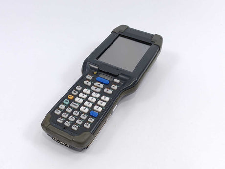 Intermec CK3XAB4M000W4400 CK3X Mobile Computer Set 1007CP02