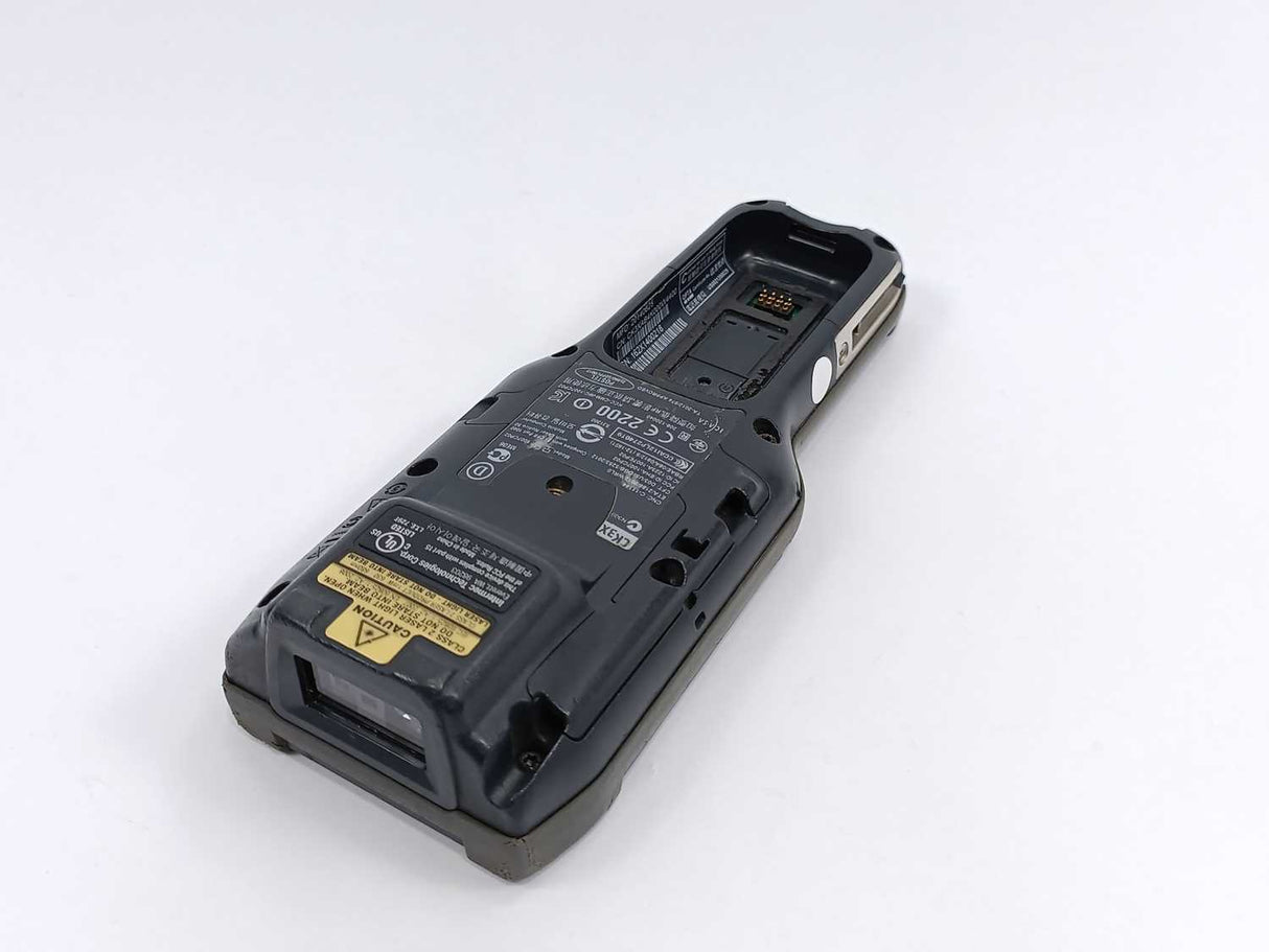 Intermec CK3XAB4M000W4400 CK3X Mobile Computer Set 1007CP02
