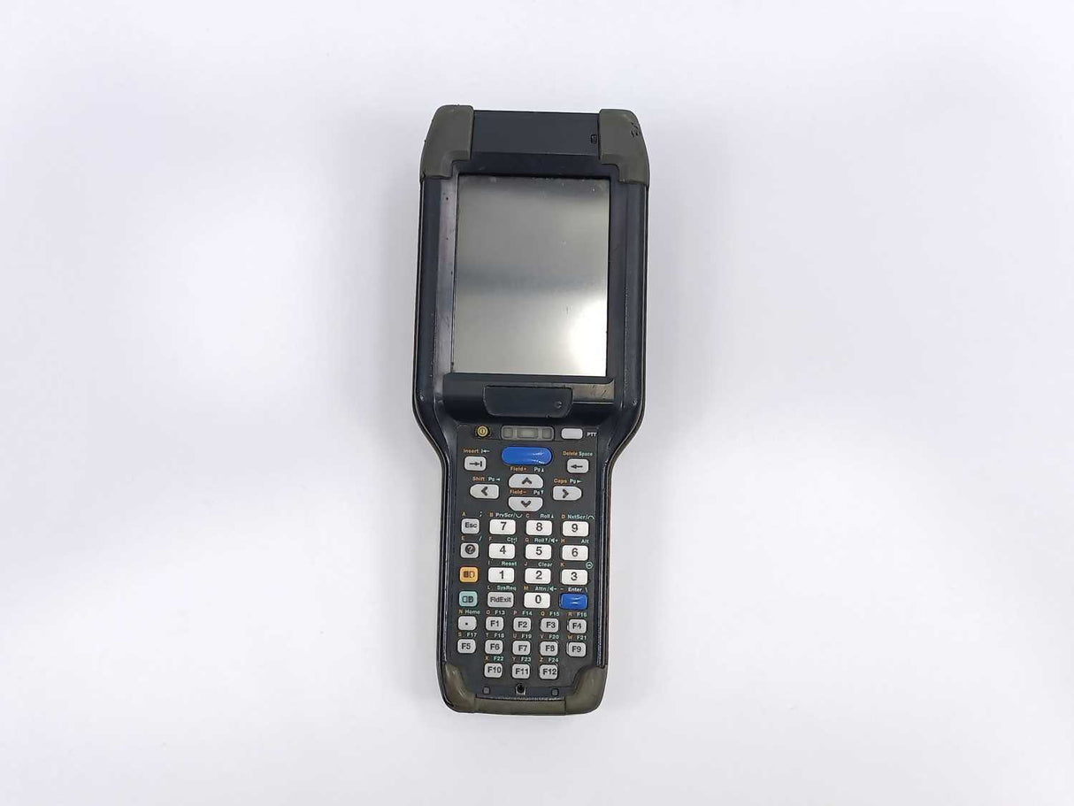 Intermec CK3XAB4M000W4400 CK3X Mobile Computer Set 1007CP02