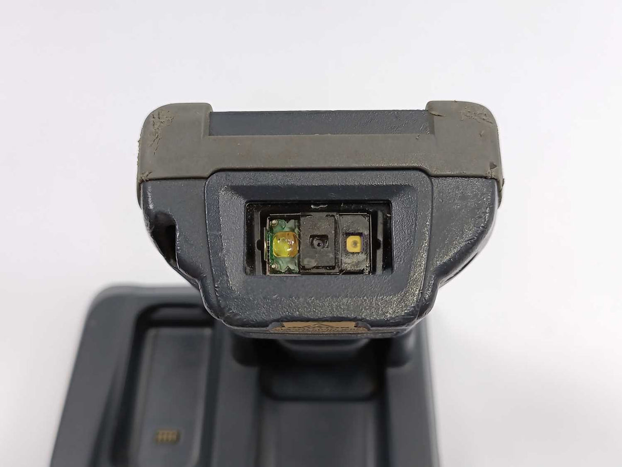 Intermec CK3XAB4M000W4400 CK3X Mobile Computer Set 1007CP02