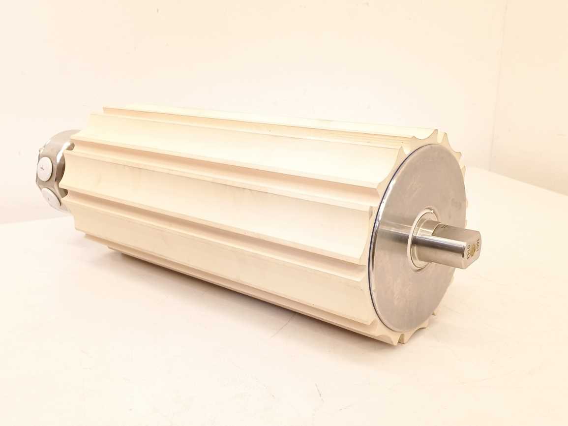 Interroll DM 0138 Drum Motor - 370W - Ø 156,8mm - FW 357,0mm