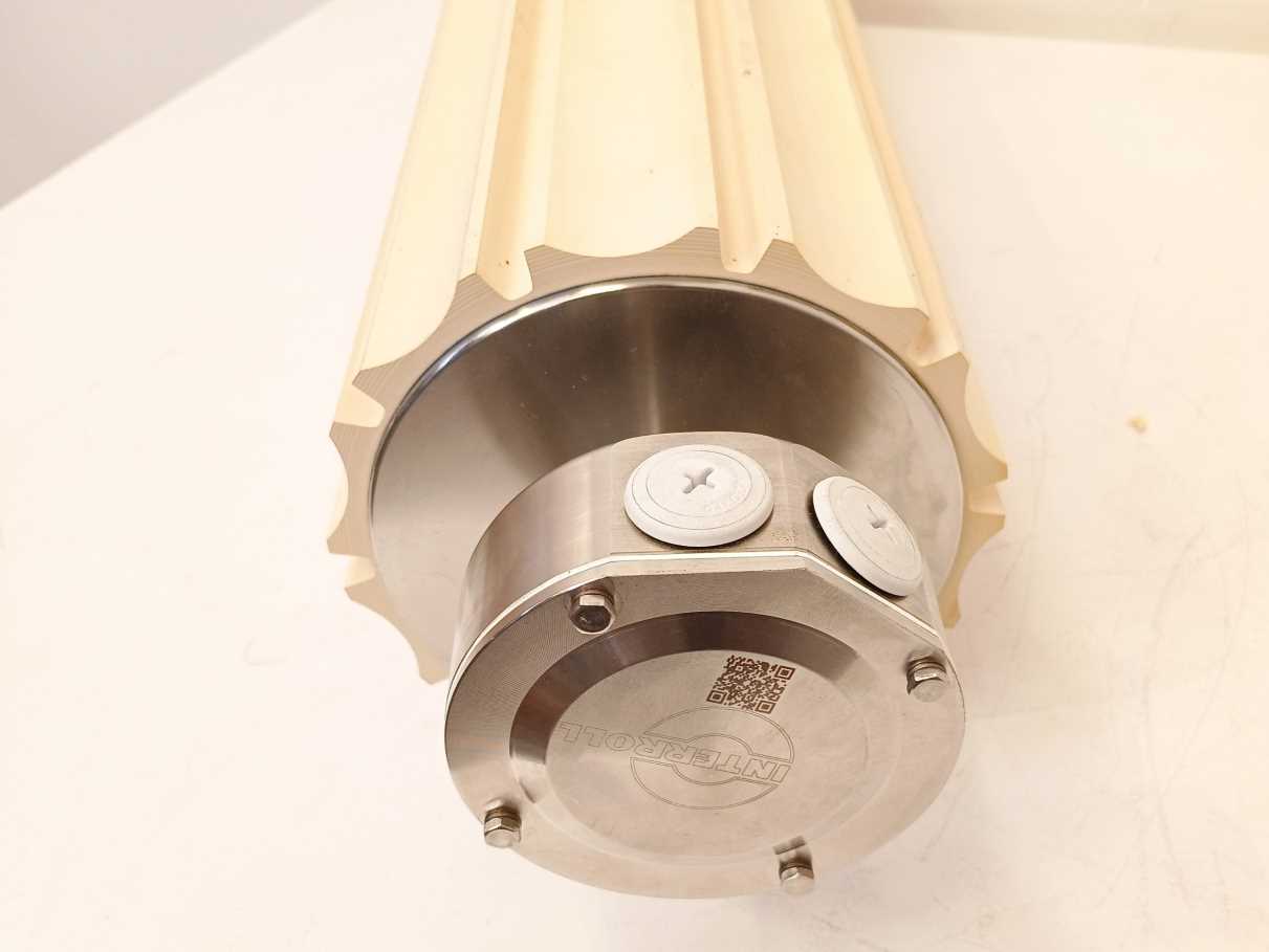 Interroll DM 0138 Drum Motor - 370W - Ø 156,8mm - FW 507,0mm