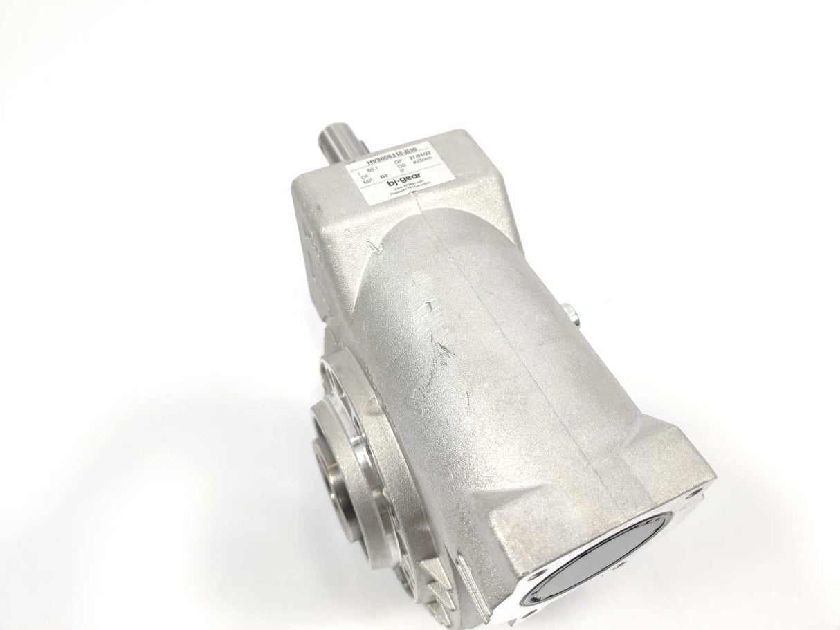 BJ-Gear HV8006310-B30