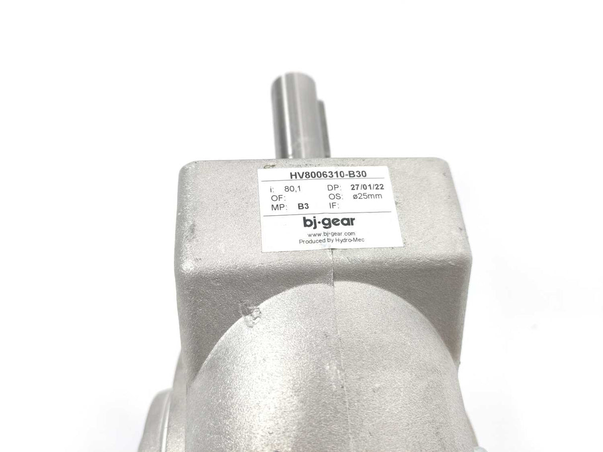 BJ-Gear HV8006310-B30