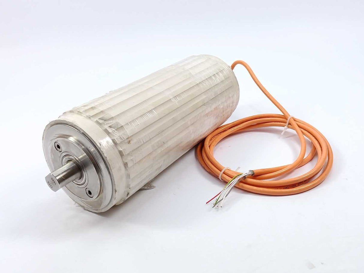 Interroll 113i Drum Motor 300W Ø 128,0mm SL 300,0mm