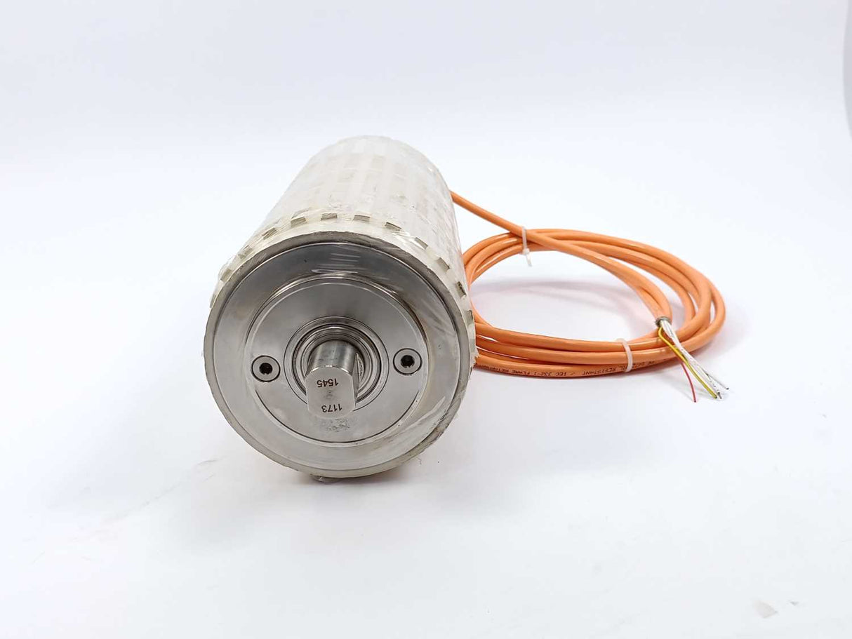 Interroll 113i Drum Motor 300W Ø 128,0mm SL 300,0mm