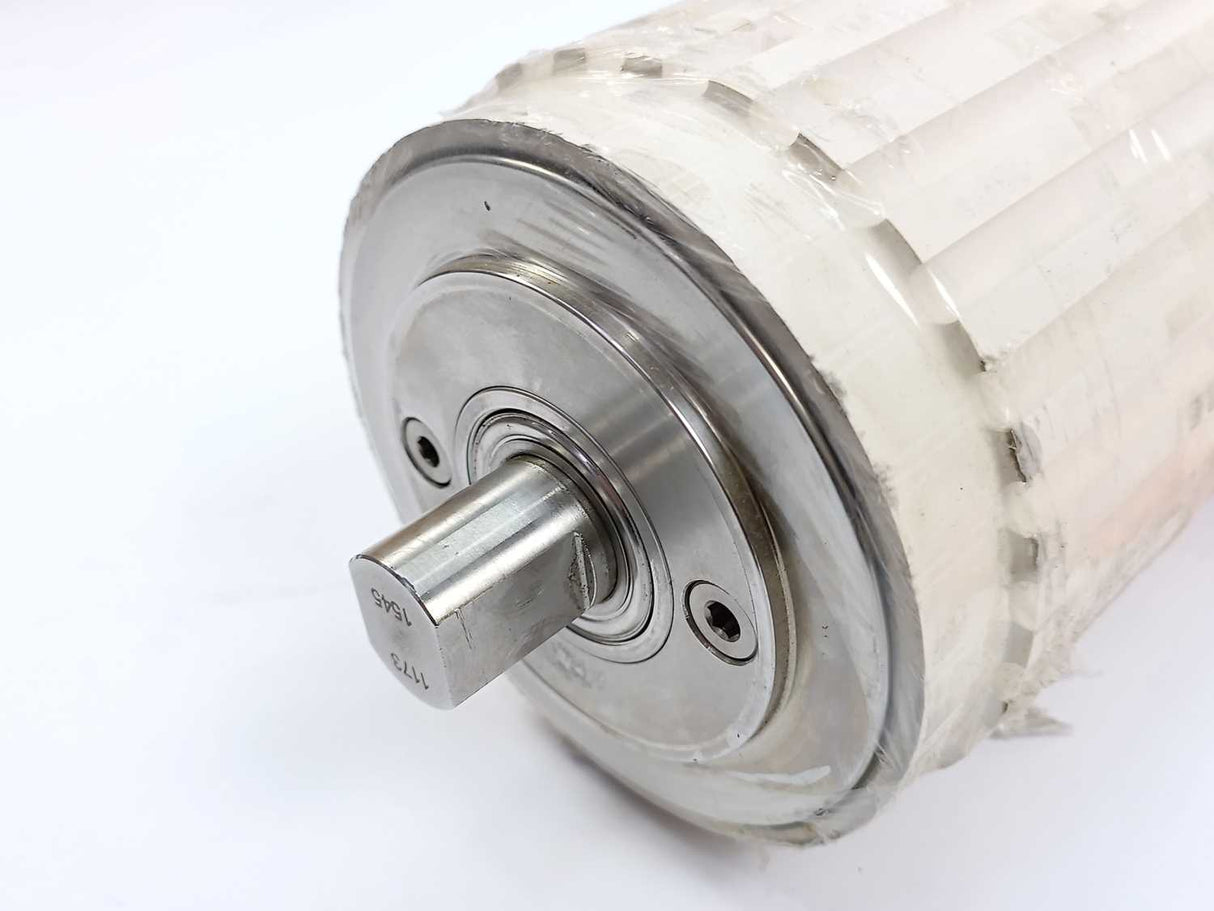 Interroll 113i Drum Motor 300W Ø 128,0mm SL 300,0mm