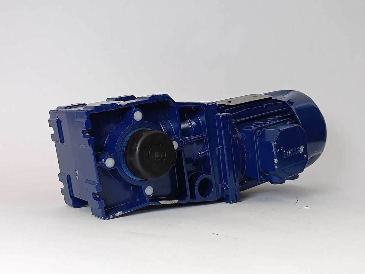 LENZE GKR04-2M SBR 071C32 MDEMAXX071-32C0C 15450550 AC Geared Motor 0,37 kW