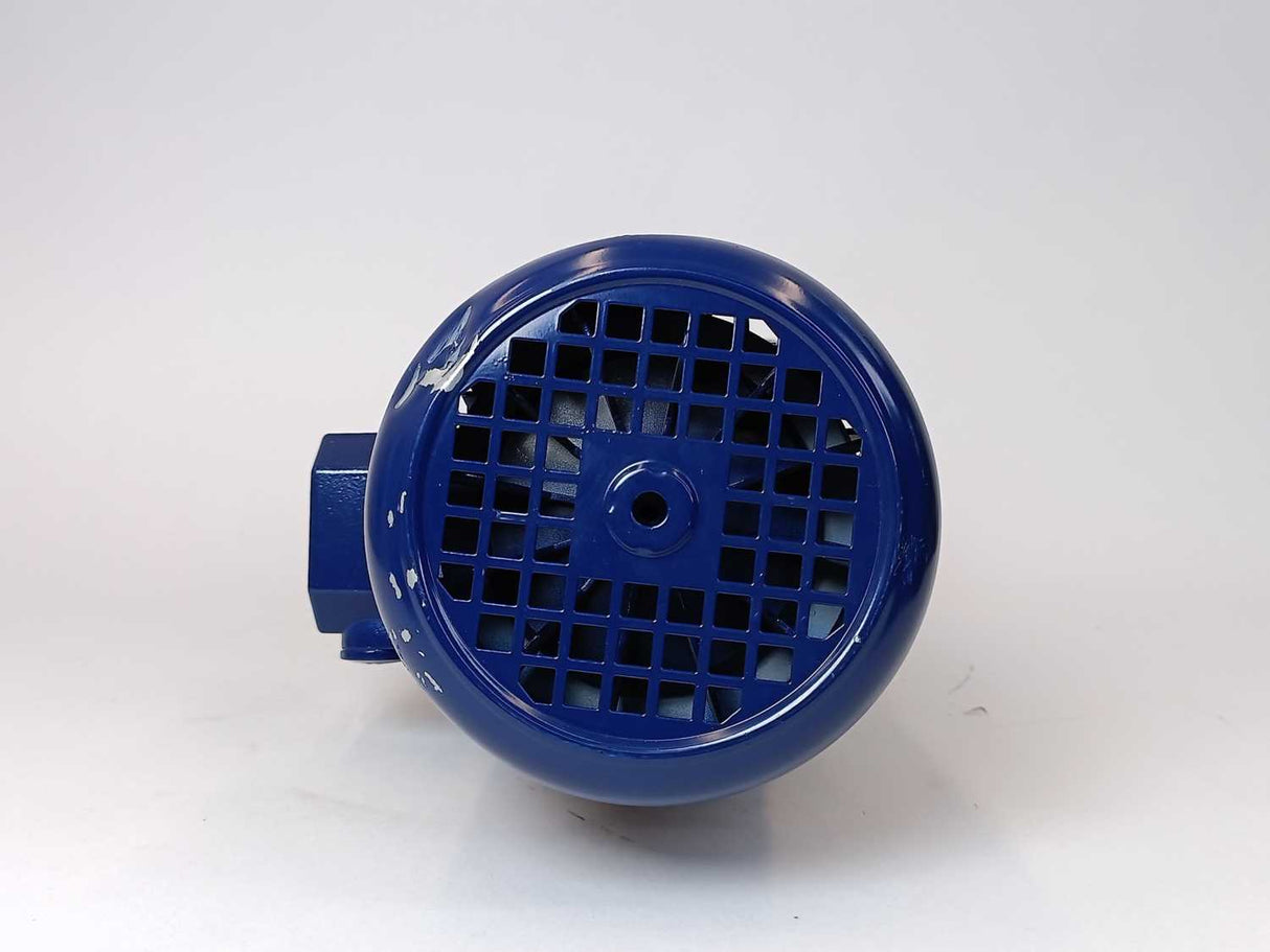 LENZE GKR04-2M SBR 071C32 MDEMAXX071-32C0C 15450550 AC Geared Motor 0,37 kW