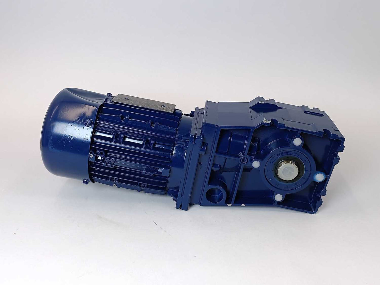 LENZE GKR04-2M SBR 071C32 MDEMAXX071-32C0C 15450550 AC Geared Motor 0,37 kW