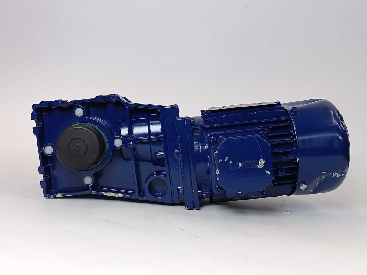 LENZE GKR04-2M SBR 071C32 MDEMAXX071-32C0C 15450550 AC Geared Motor 0,37 kW