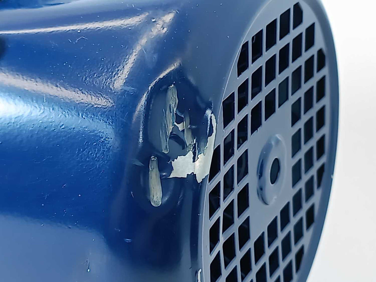 LENZE GKR04-2M SBR 071C32 MDEMAXX071-32C0C 15450550 AC Geared Motor 0,37 kW