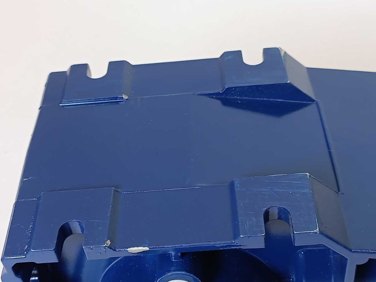 LENZE GKR04-2M SBR 071C32 MDEMAXX071-32C0C 15450550 AC Geared Motor 0,37 kW