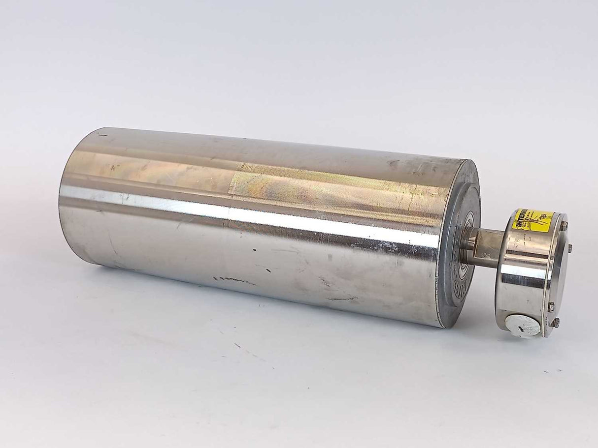 Interroll 138i Drum Motor 3 Phase - 1000W - Ø 138,0mm SL 350,0mm