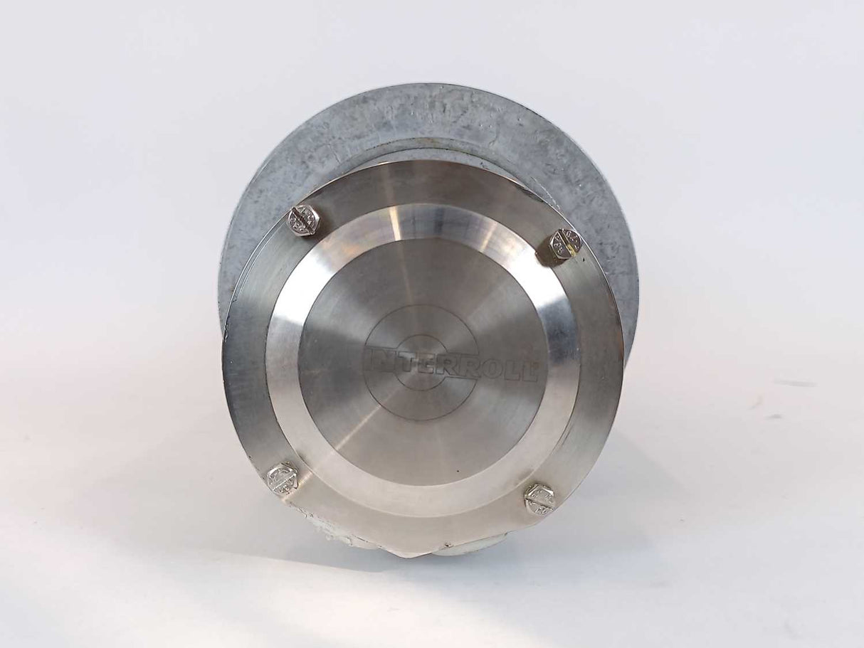 Interroll 138i Drum Motor 3 Phase - 1000W - Ø 138,0mm SL 350,0mm