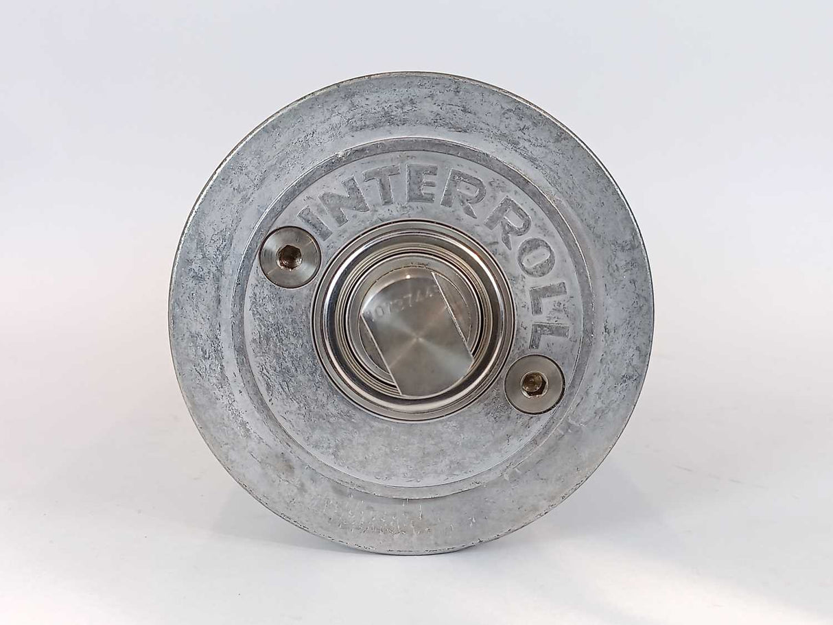 Interroll 138i Drum Motor 3 Phase - 1000W - Ø 138,0mm SL 350,0mm