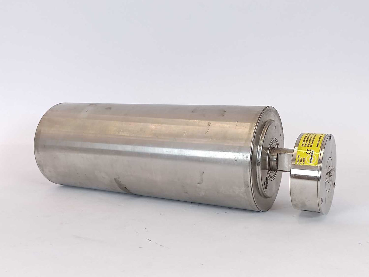 Interroll 138i Drum Motor 3 Phase - 1000W - RL 350mm