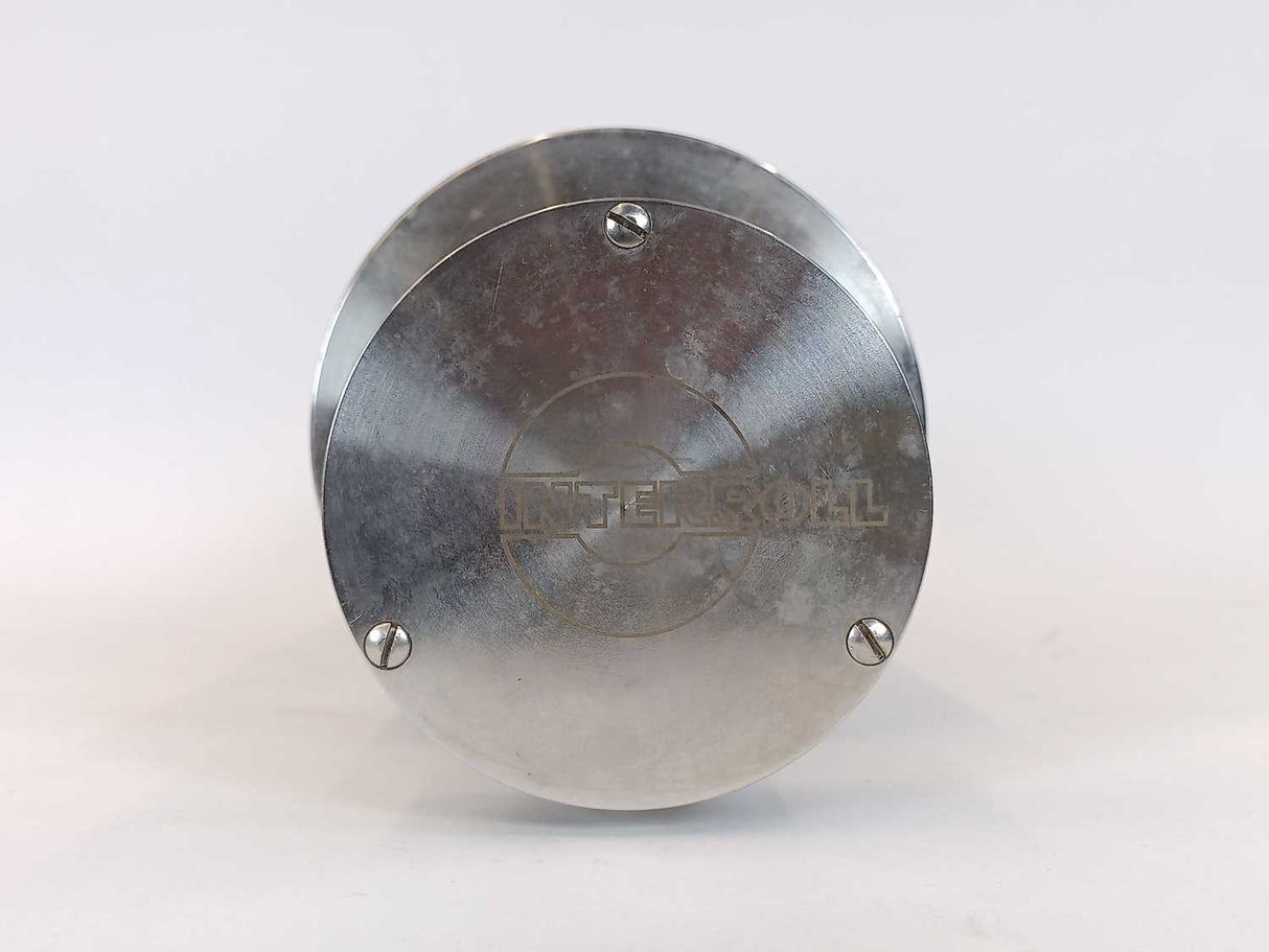 Interroll 138i Drum Motor 3 Phase - 1000W - RL 350mm