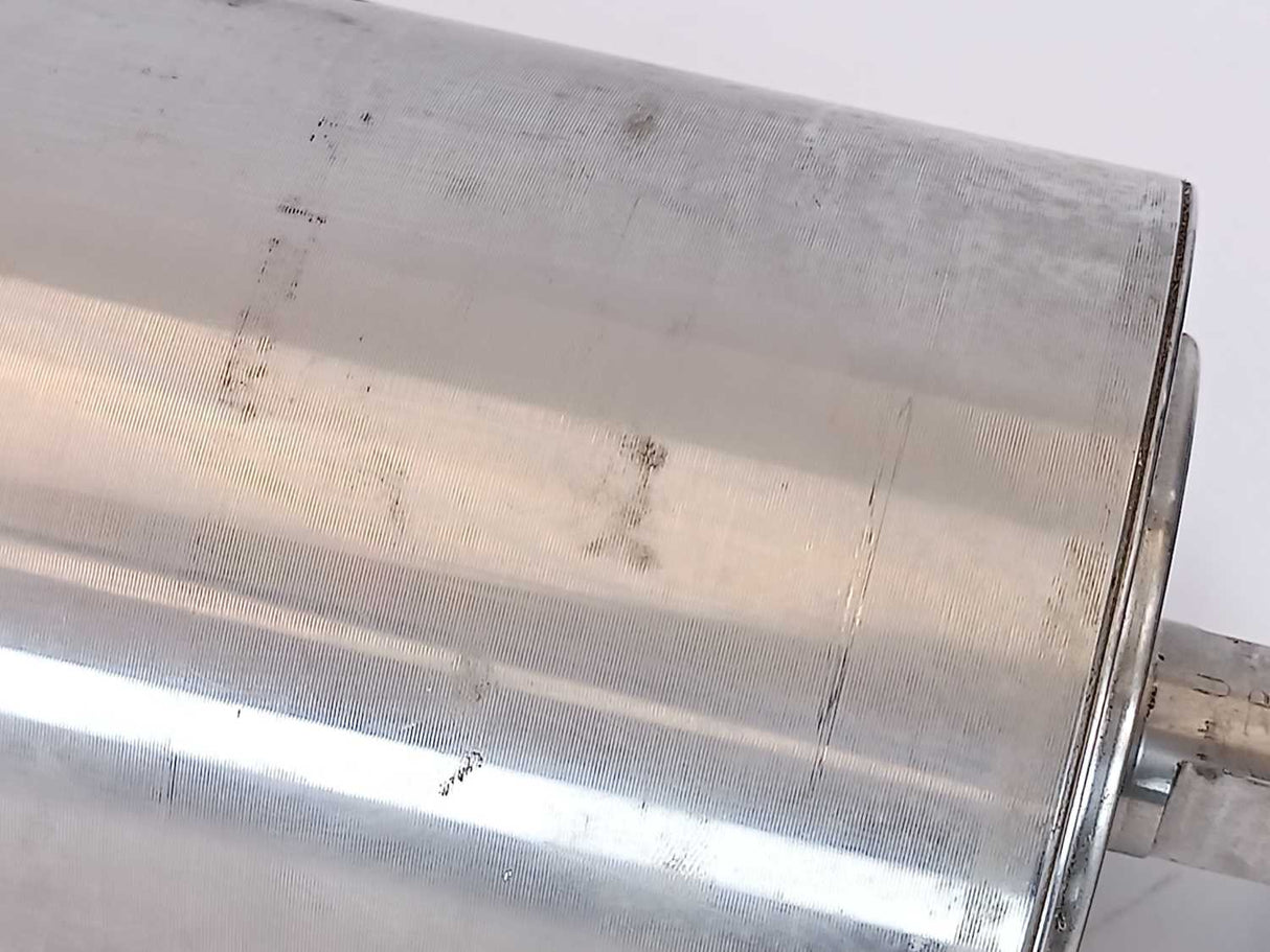 Interroll 138i Drum Motor 3 Phase - 1000W - RL 350mm