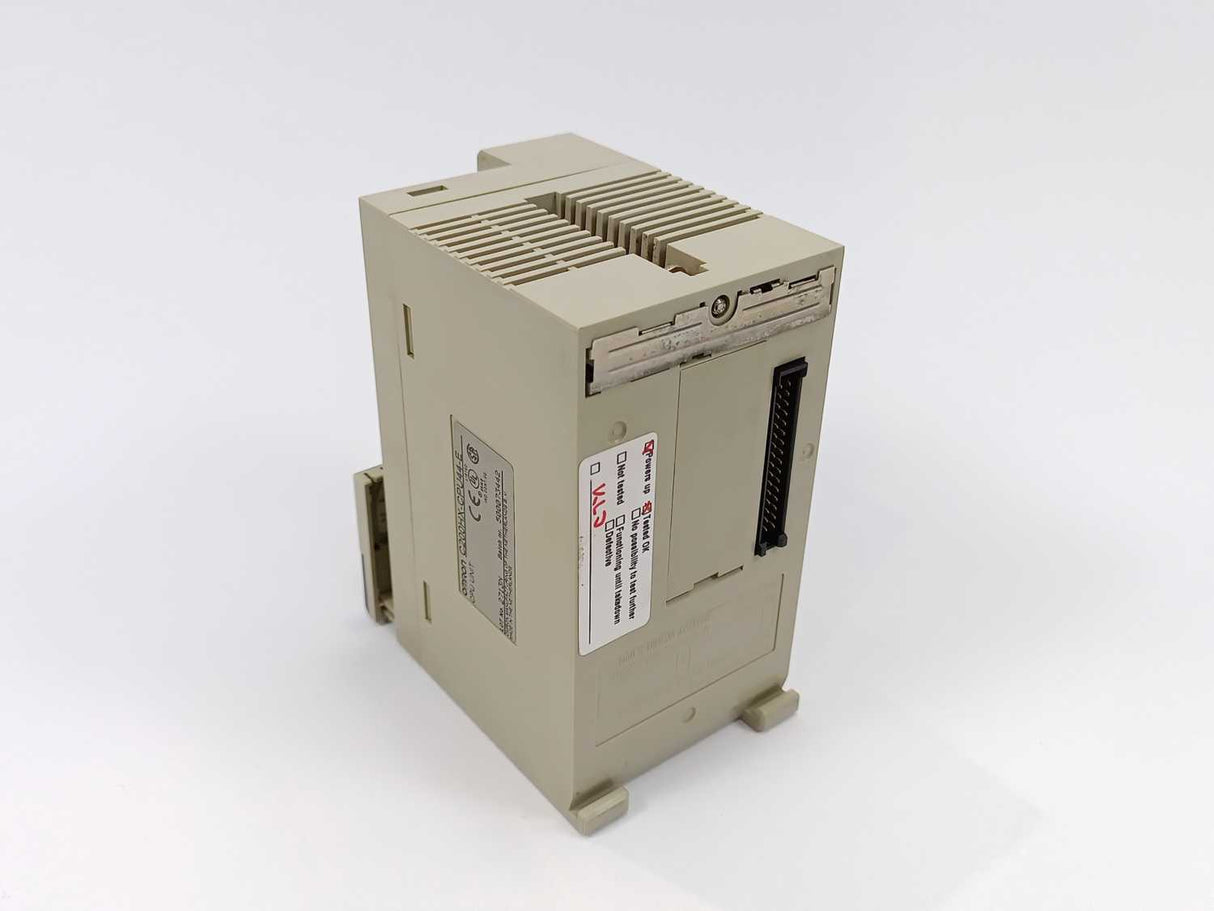 OMRON C200HX-CPU44-E Programmable Controller, CPU UNIT