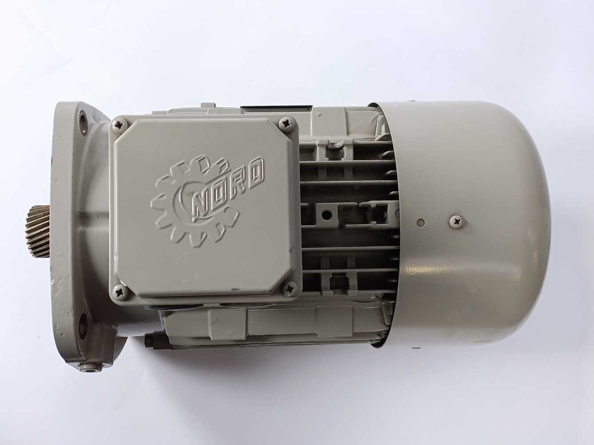 Nord 36212781 SK 112MH/4 TF 4kW, 50Hz 400/690 , 60Hz 460V AC Motor