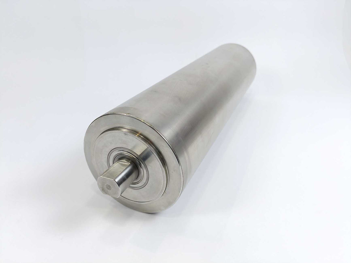 Interroll 113i Ø: 112mm SL: 400mm Drum Motor