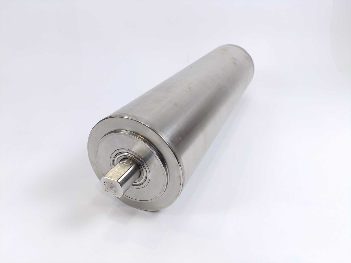 Interroll 113i Ø: 112mm SL: 400mm Drum Motor