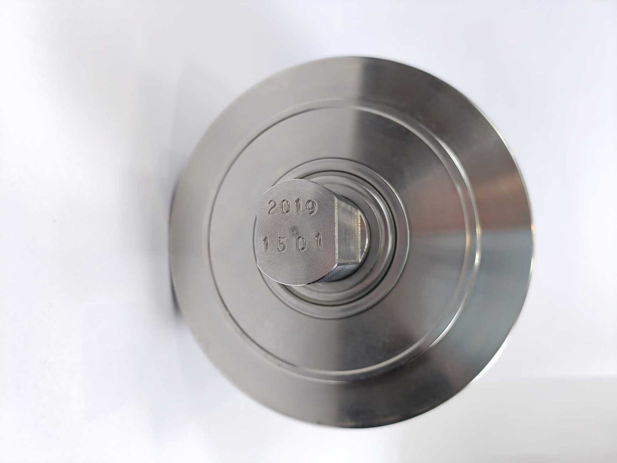 Interroll 113i Ø: 112mm SL: 400mm Drum Motor