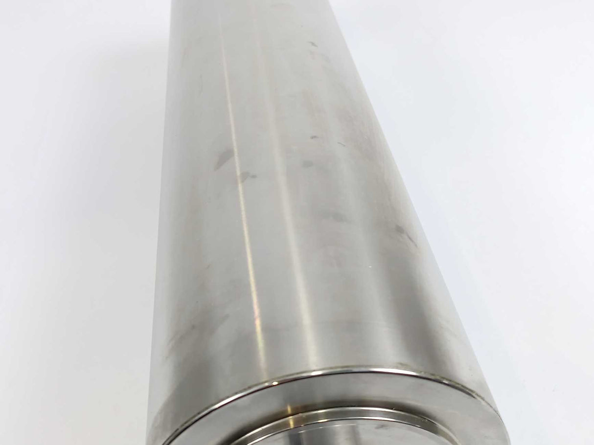 Interroll 113i Ø: 112mm SL: 400mm Drum Motor