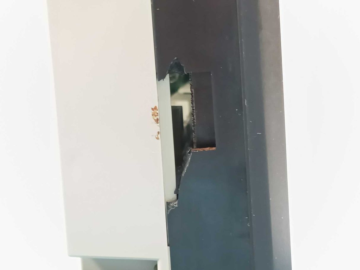 OMRON NS10-TV01B-V2 Interactive Display