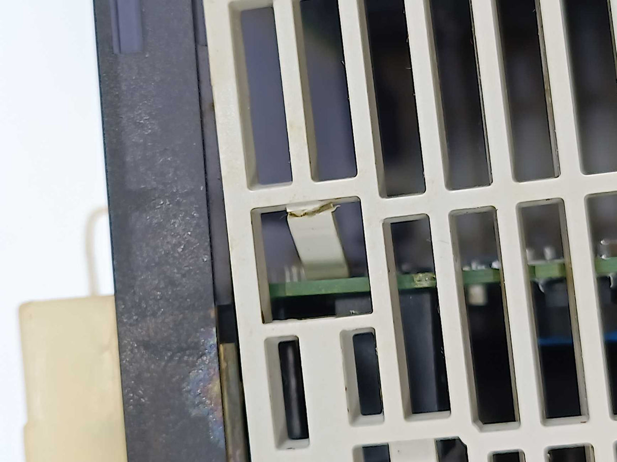 OMRON CJ1G-CPU44H CPU Unit