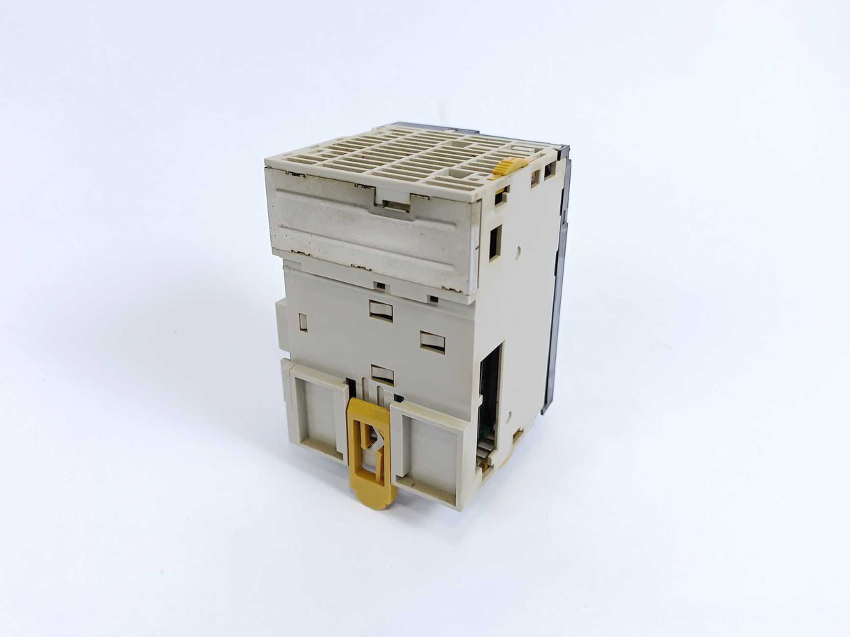 OMRON CJ1G-CPU44H CPU Unit