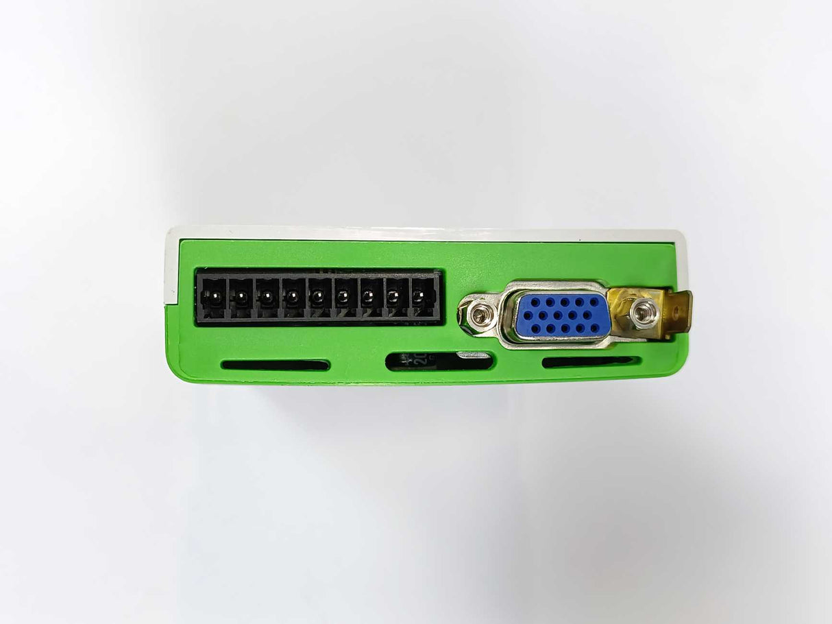 Emerson SM-Universal Encoder Plus