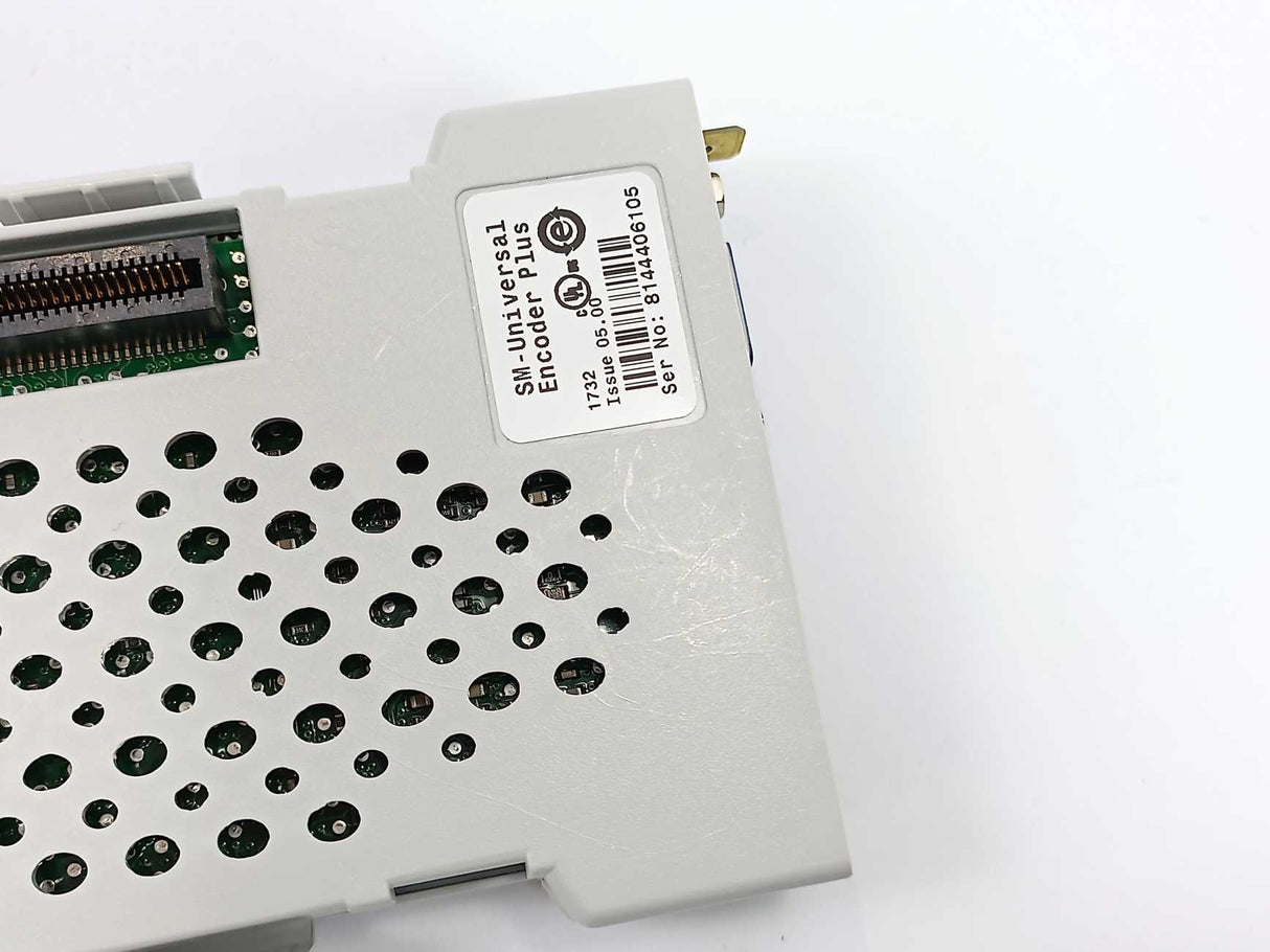 Emerson SM-Universal Encoder Plus