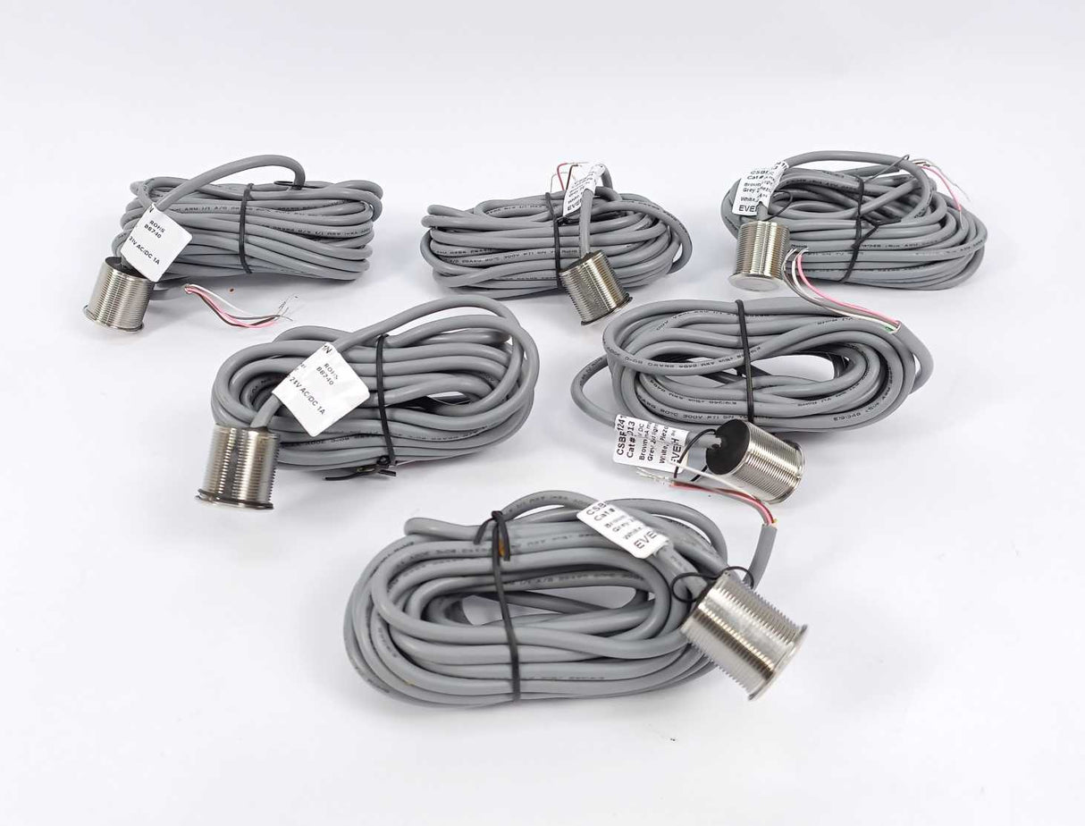 Barantech CSBR11ABC1241N Everswitch