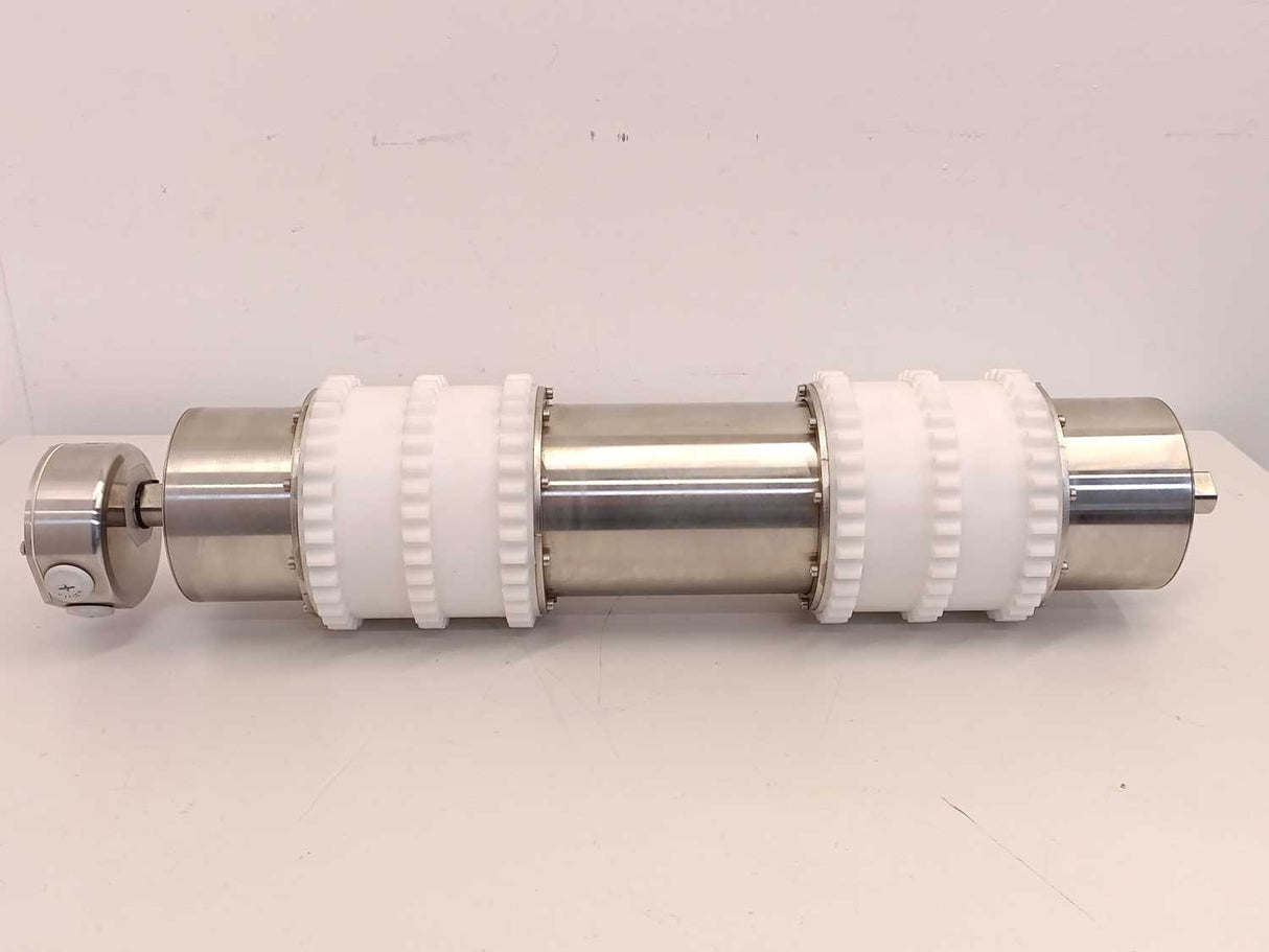 Interroll 113i 0001676948 Drum Motor Ø 112 SL 550