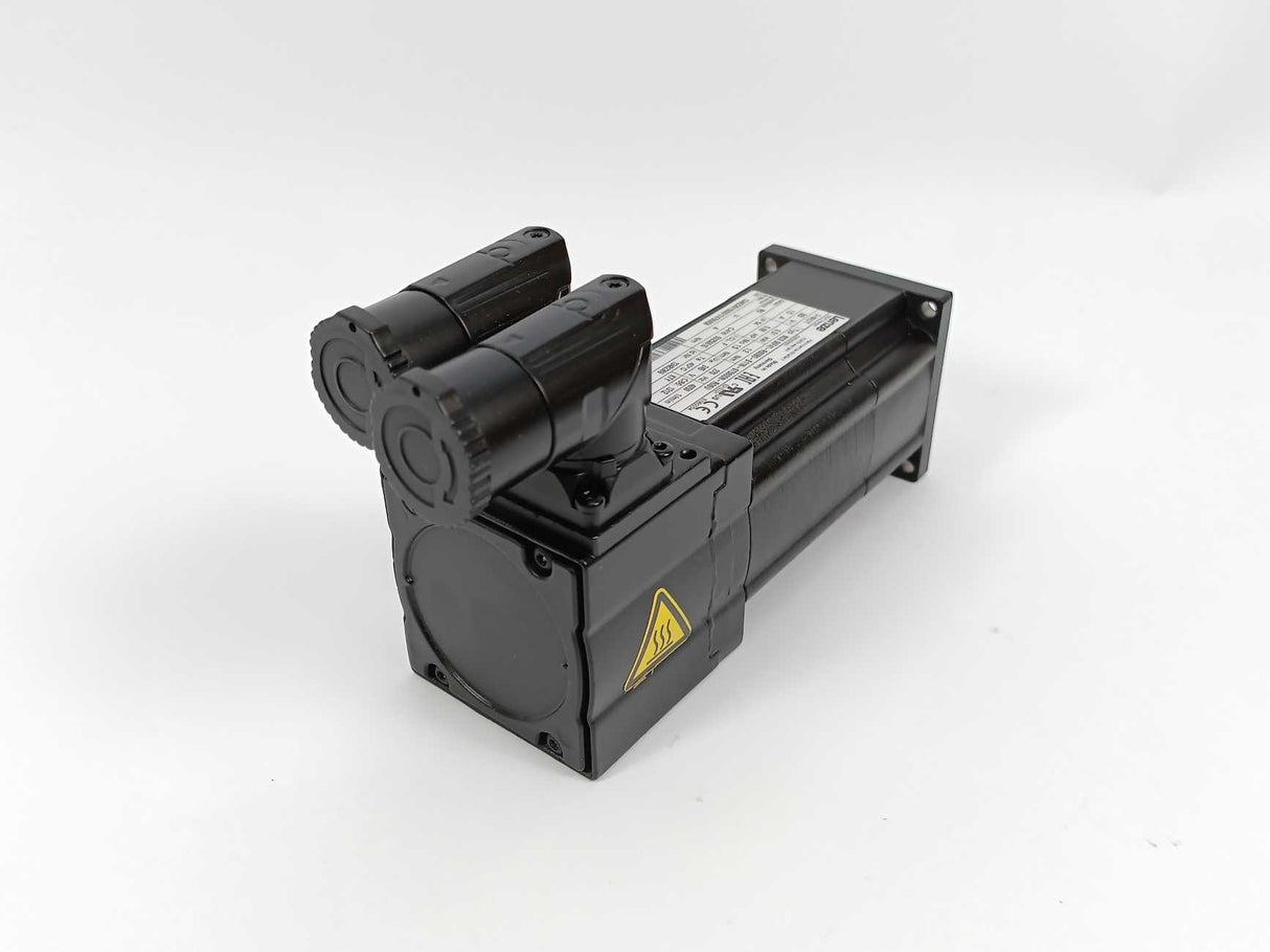 LENZE 13482369 MCS 06F41-RS0B0-B11N-ST5S00N-R0SU Servo Motor