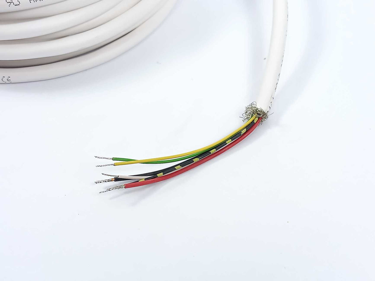 HENGSTLER 0 550 107 Incremental Encoder 10...30VDC=/0.1A