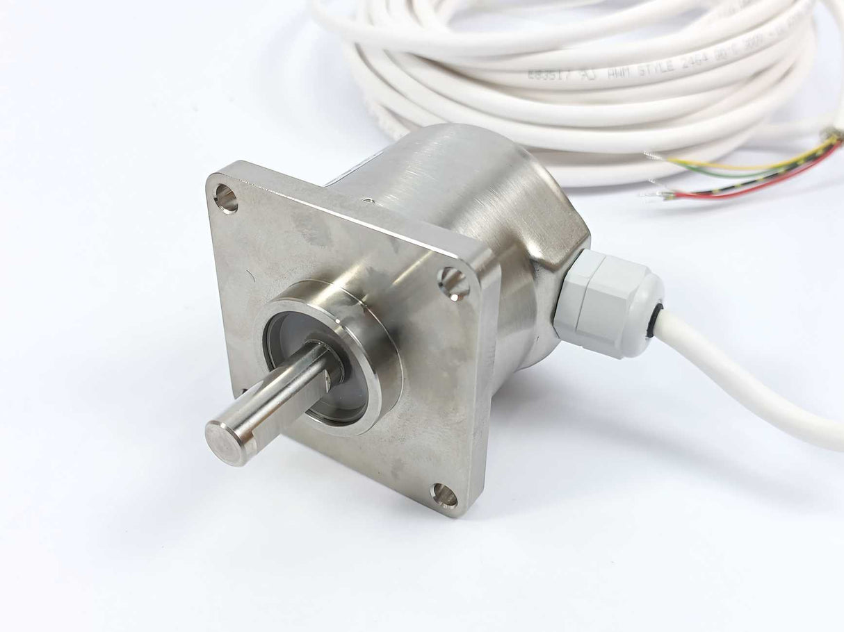 HENGSTLER 0 550 107 Incremental Encoder 10...30VDC=/0.1A