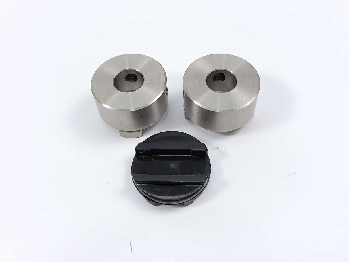 HENGSTLER 0 550 107 Incremental Encoder 10...30VDC=/0.1A