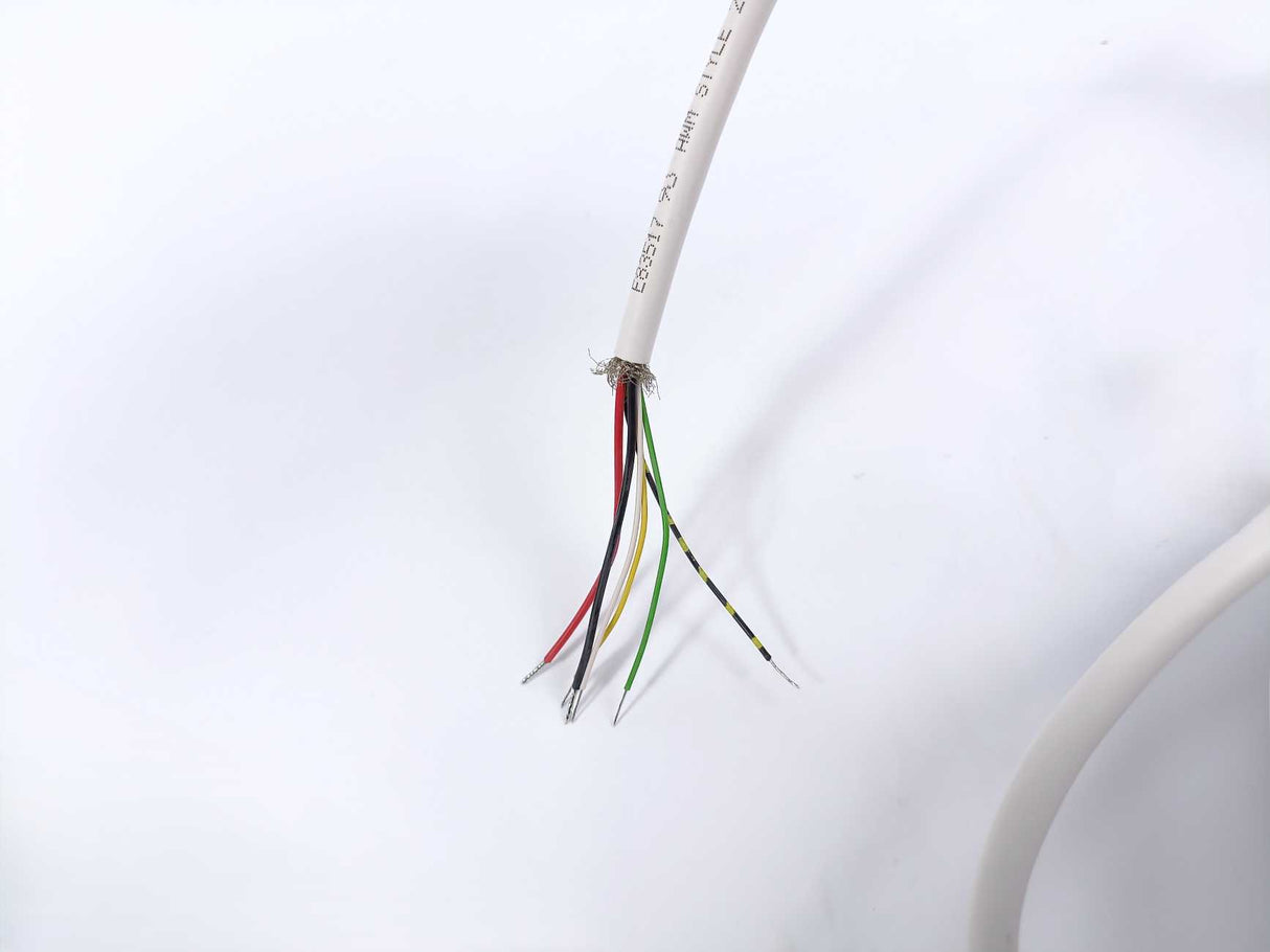 HENGSTLER 0 550 107 Incremental Encoder 10...30VDC=/0.1A