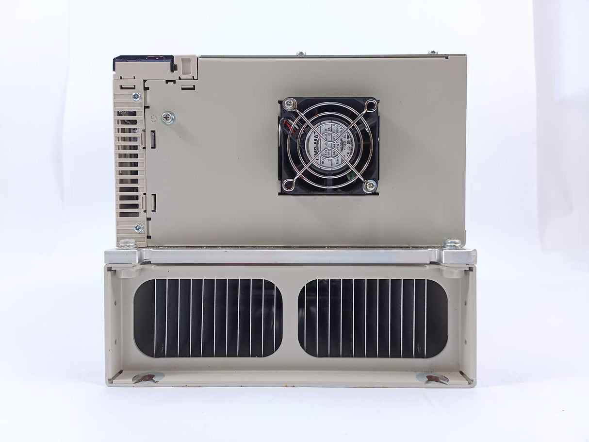 YASKAWA SGDV-210D01A 076368 Servo Drive