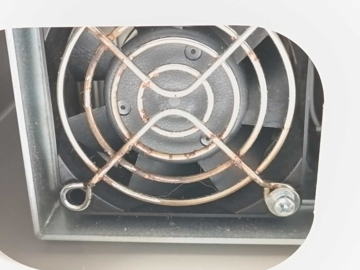 YASKAWA SGDV-210D01A 076368 Servo Drive